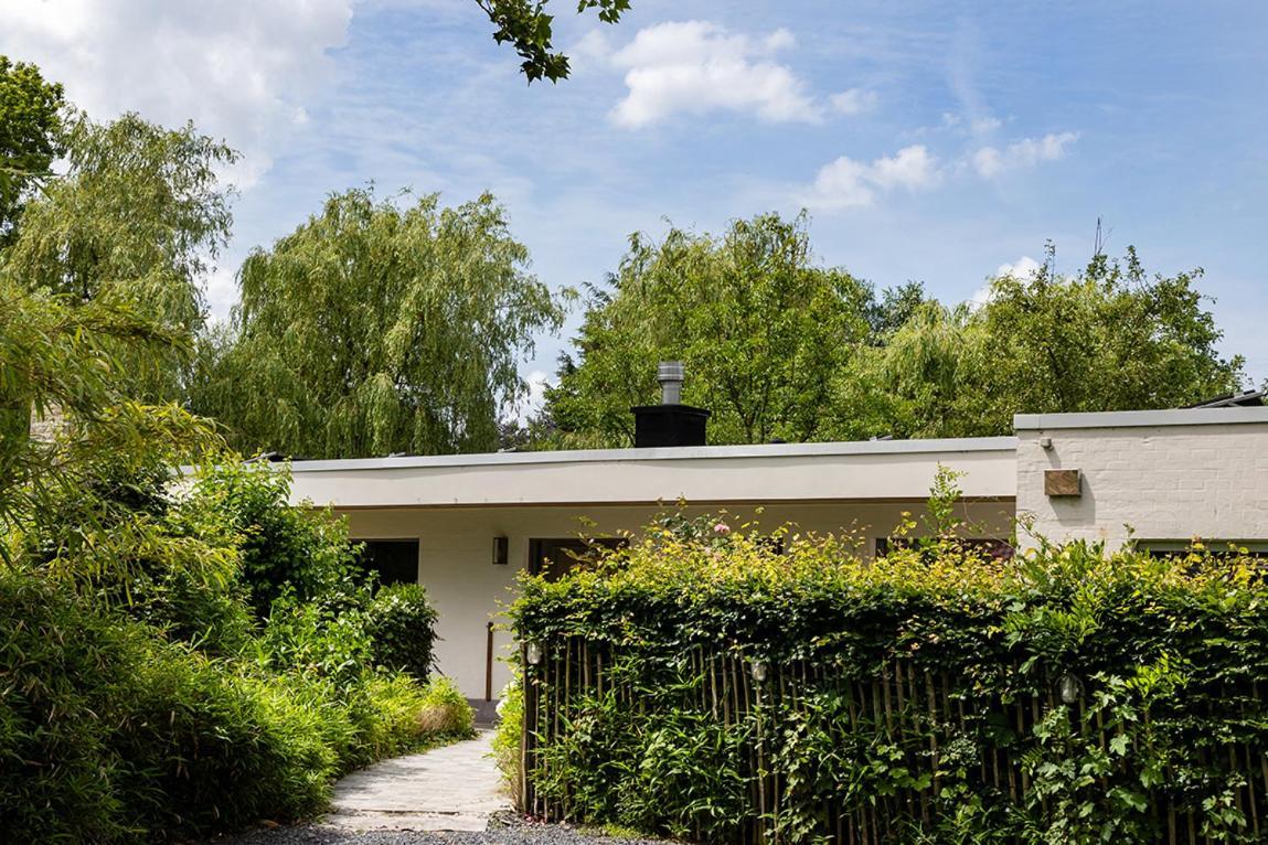 Vakantiewoning Blijbos Oostkamp Exterior photo